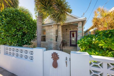 Beach Home For Sale in Key West, Florida