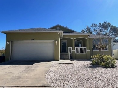 Beach Home For Sale in Seminole, Florida