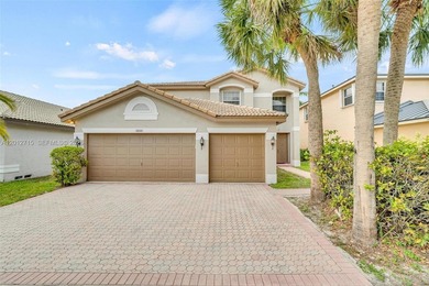 Beach Home For Sale in Miramar, Florida