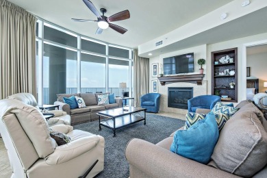 Vacation Rental Beach Condo in Orange Beach, AL