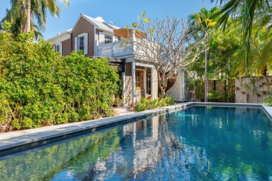 Beach Home For Sale in Key West, Florida