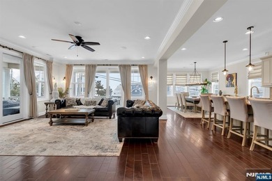 Beach Home For Sale in Long Branch, New Jersey