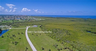 Beach Lot For Sale in Punta Gorda, Florida