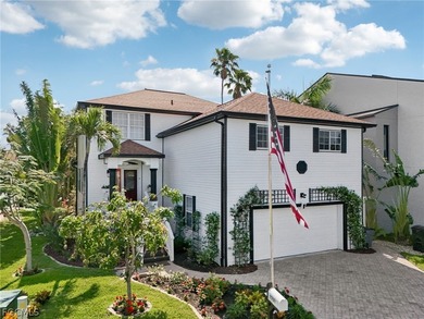 Beach Home For Sale in Fort Myers, Florida