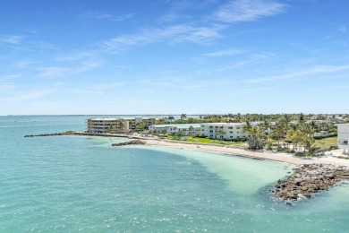 Beach Condo For Sale in Key Colony Beach, Florida