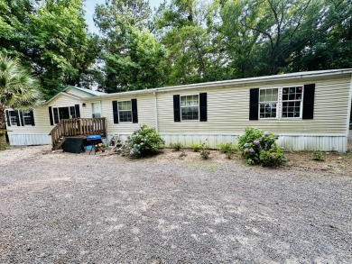 Beach Home Sale Pending in Awendaw, South Carolina