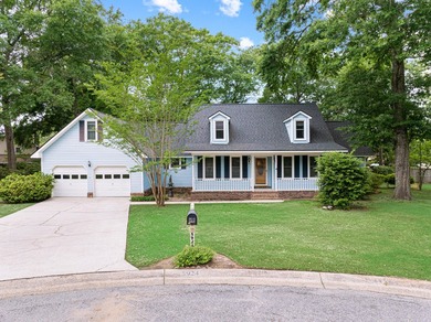 Beach Home For Sale in Hanahan, South Carolina