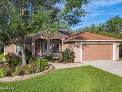 Beach Home For Sale in Port Orange, Florida