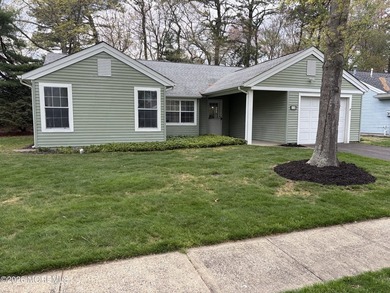 Beach Home For Sale in Forked River, New Jersey