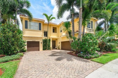 Beach Home For Sale in Wellington, Florida