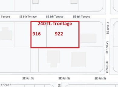 Beach Commercial For Sale in Cape Coral, Florida