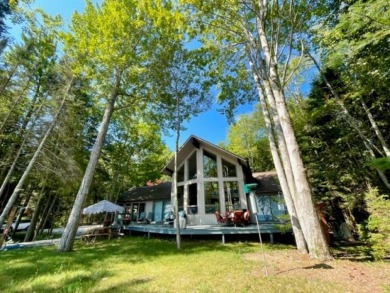 Dream Beach Home! SOLD - Beach Home for sale in Harrisville, Michigan on Beachhouse.com