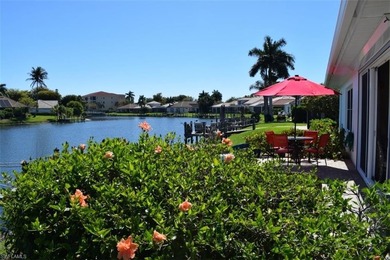Beach Home For Sale in Fort Myers, Florida