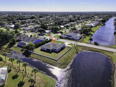Beach Home For Sale in Port Saint Lucie, Florida