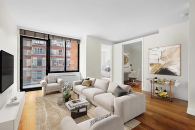 Beach Apartment For Sale in New York, New York