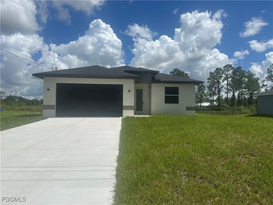 Beach Home For Sale in Lehigh Acres, Florida