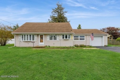 Beach Home Sale Pending in Sea Girt, New Jersey