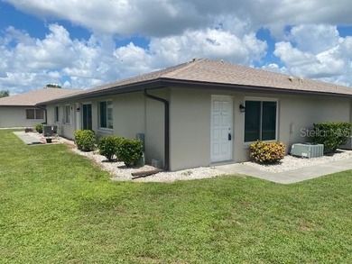 Beach Condo For Sale in Port Charlotte, Florida