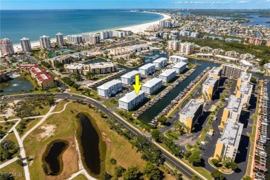 Beach Condo For Sale in Fort Myers Beach, Florida