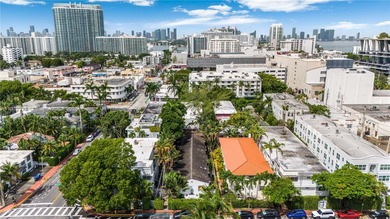Beach Condo For Sale in Miami Beach, Florida