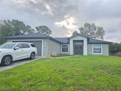 Beach Home For Sale in Lehigh Acres, Florida