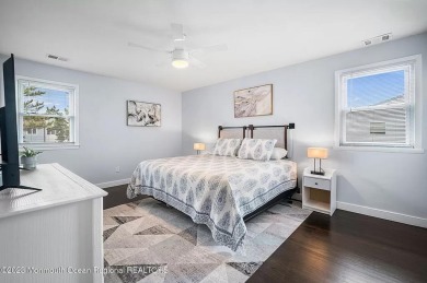Beach Townhome/Townhouse For Sale in Ventnor City, New Jersey