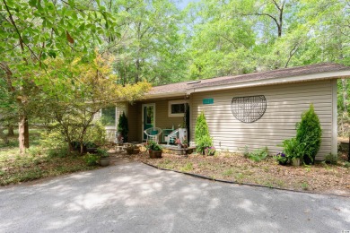 Beach Home Off Market in Little River, South Carolina