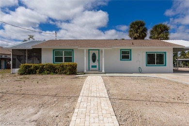 Beach Home Sale Pending in Fort Myers Beach, Florida