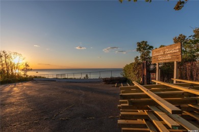 Beach Home Off Market in Rocky Point, New York