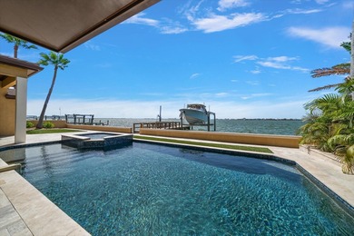 Beach Home For Sale in ST Pete Beach, Florida