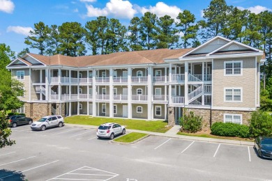 Beach Condo Sale Pending in Longs, South Carolina