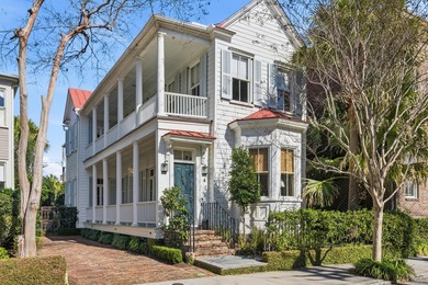 Beach Home Active Under Contract in Charleston, South Carolina