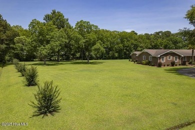 Beach Lot For Sale in Oriental, North Carolina