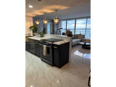 Beach Condo For Sale in North Bay Village, Florida