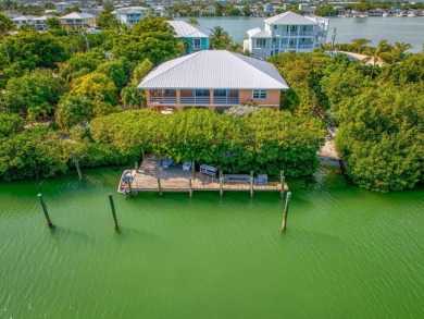 Beach Home For Sale in Marathon, Florida