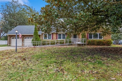 Beach Home For Sale in Portsmouth, Virginia