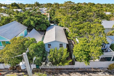 Beach Home For Sale in Key West, Florida