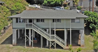 Beach Home Off Market in Honolulu, Hawaii