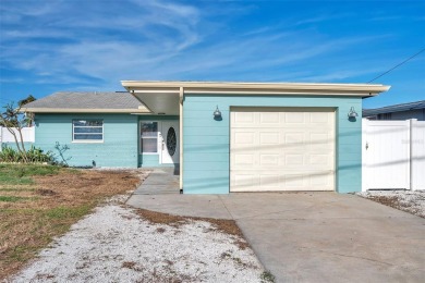 Beach Home For Sale in Treasure Island, Florida