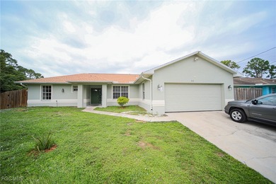 Beach Home For Sale in Lehigh Acres, Florida