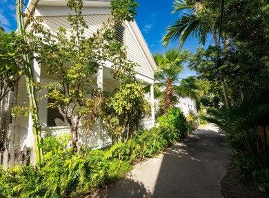 Beach Home For Sale in Key West, Florida