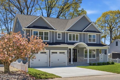 Beach Home For Sale in Point Pleasant, New Jersey
