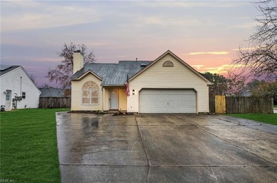 Beach Home For Sale in Virginia Beach, Virginia