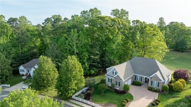 Beach Lot For Sale in Toano, Virginia