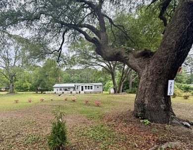 Beach Home For Sale in Edisto Island, South Carolina