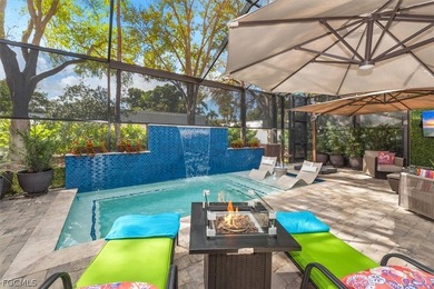 Beach Townhome/Townhouse For Sale in Naples, Florida