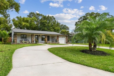 Beach Home For Sale in Belleair Beach, Florida