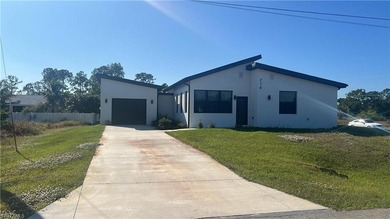 Beach Home For Sale in Lehigh Acres, Florida
