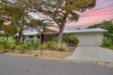 Beach Home For Sale in ST Augustine, Florida