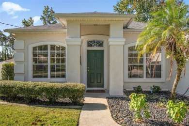 Beach Home Sale Pending in Palm Coast, Florida